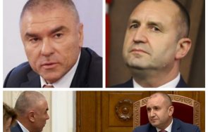 915 извънредно пик веселин марешки посича мераците румен радев втори мандат гледайте живо