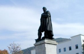 отбелязваме 149 години рождението гоце делчев