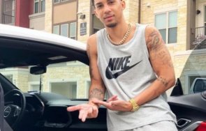 застреляха братовчед бионсе апартамента