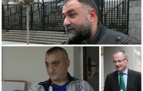 адвокат марковски проговори изгаври съдът лозан панов искането иван гешев едноръкия убиец владимир илиев