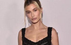 съпругата джъстин бийбър разкри поддържа тънката талия