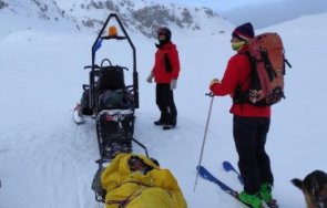 бивш фармацевтичен бос загиналият скиор банско