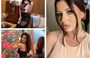 нощен ужас заплашват убийство чалга певицата дебора бившият мъж оцени живота бона