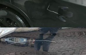 буразлии пропищяха посегателство колите