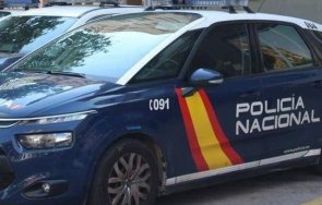 испания задържаха българин убийството сънародник тялото жертвата открито канавка