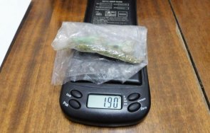 щракнаха белезниците двама братя наркотици разград