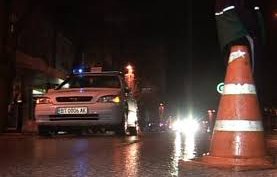 евакуираха два блока търново заради забравен багаж