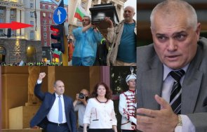 валентин радев гневен коментар омразната реч румен радев лятото видяхме разделение омраза нетърпимост другото мнение комунизма превръщаха инакомислещи