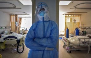 венецуелка скри съпруга деца коронавирус случи нещо ужасно