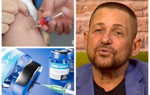 онколог обясни противопоказно раково болни ваксинират covid