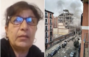 потрес майката загиналия мадрид българин разбрала телевизията смъртта