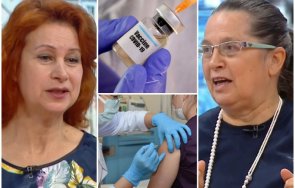 топ имунологът проф сорен хайрабедян предупреди бразилският вариант covid опасен мутации