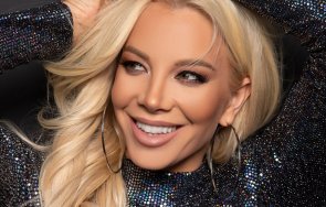 емилия разкри отново запее поп фолк видео