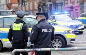 кървава баня любовна драма германия завърши два трупа жена кома