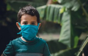 деца карантина заради covid пловдив