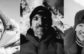 подновяват издирвателната операция изчезналите алпинисти