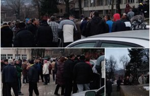 севлиевско село скочи инсталация биологични отпадъци