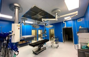 вма операционни зали световна класа