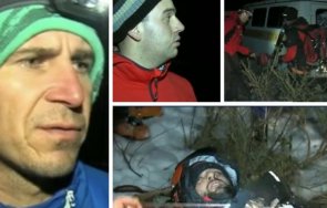 първо лице свидетел спасители акцията беласица екипът псс лекарите героите