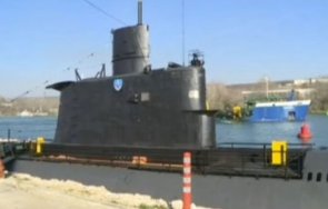 подводницата слава отново приема посетители