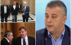 юлиан алгелов горещо развода вмро нфсб изпълнихме обещанията имахме добър резултат евроизборите