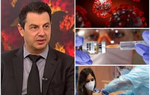 топ имунологът проф сорен хайрабедян предупреди бразилският вариант covid опасен мутации