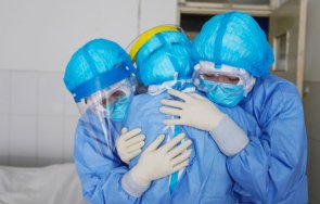 covid уби мъж години дупница