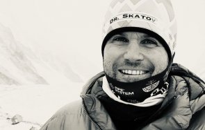 беше атанас скатов първият българин изкачил седемте континентални първенци оставя сираче