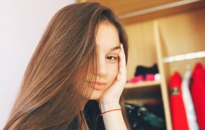 Тийн звездата рядко дава интервюта но за Podcast7 разкри че