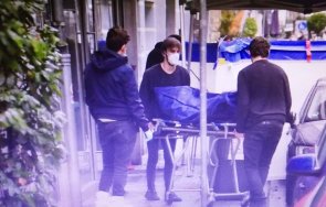 разстрелът германия мехмет гръмнал половинката ревност вдигнал семейна къща боровец