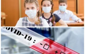 важно допитват родителите масово тестване covid децата