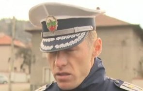 акция кат излиза агресивните шофьори пътя