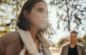 жените прогонват мъжете