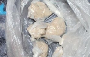 хероин патрони заловиха нова загора снимки