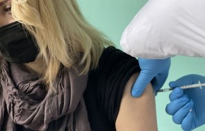 започна ваксинирането педагозите видинско