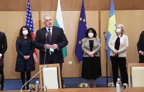 премиерът борисов договорът аец козлодуй уестингхаус електрик швеция поредната стъпка българия диверсификация