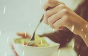 британка успя свали тайната успеха