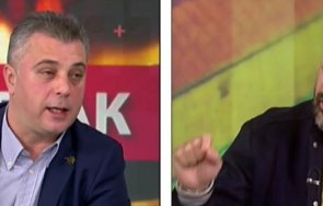 жесток скандал юлиан ангелов вмро съсипа виктор лилов вие бог сте определяте ражда гнусно съсипвате децата насилствено налагате нещо