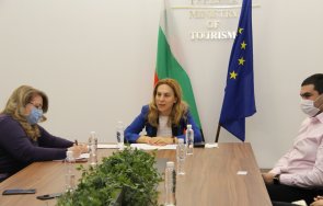 марияна николова българия потенциал развитие дестинация голф туризъм