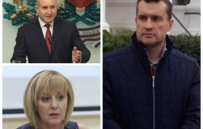 бившият президентски съветник калоян методиев самономинирането румен радев втори мандат странно привкус задкулисие намигвания манолова
