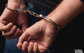 откриха наркотици съблекалнята пловдивски ресторант