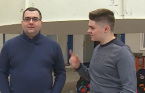 строят планетариума андромеда софия