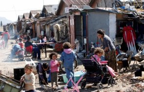 загрижи циганите сливен пусна репортаж гетото