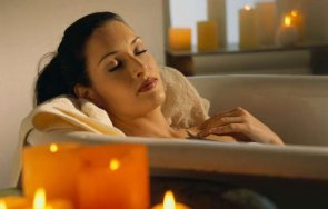 неща направите лягане