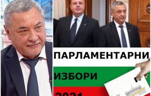 гореща политика валери симеонов ексклузивно разкритие кого тръгват изборите патриотите нфсб вмро обърнаха гръб