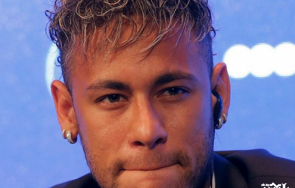 неймар стресна псж