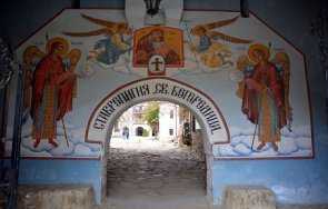 бачковският манастир развива туризма реализиране проект млн лева