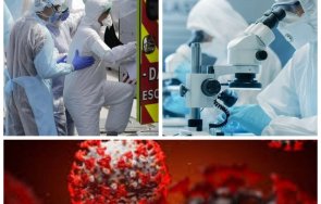 безпрецедентен пробив израел разработи две ефикасни лекарства covid