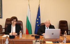 министърът финансите кирил ананиев присъединяването банковия съюз повиши доверието инвеститорите българия