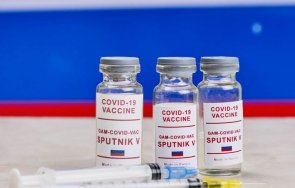 украйна официално забрани руската ваксина спутник